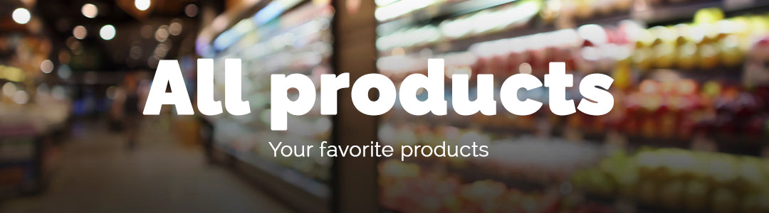 All products