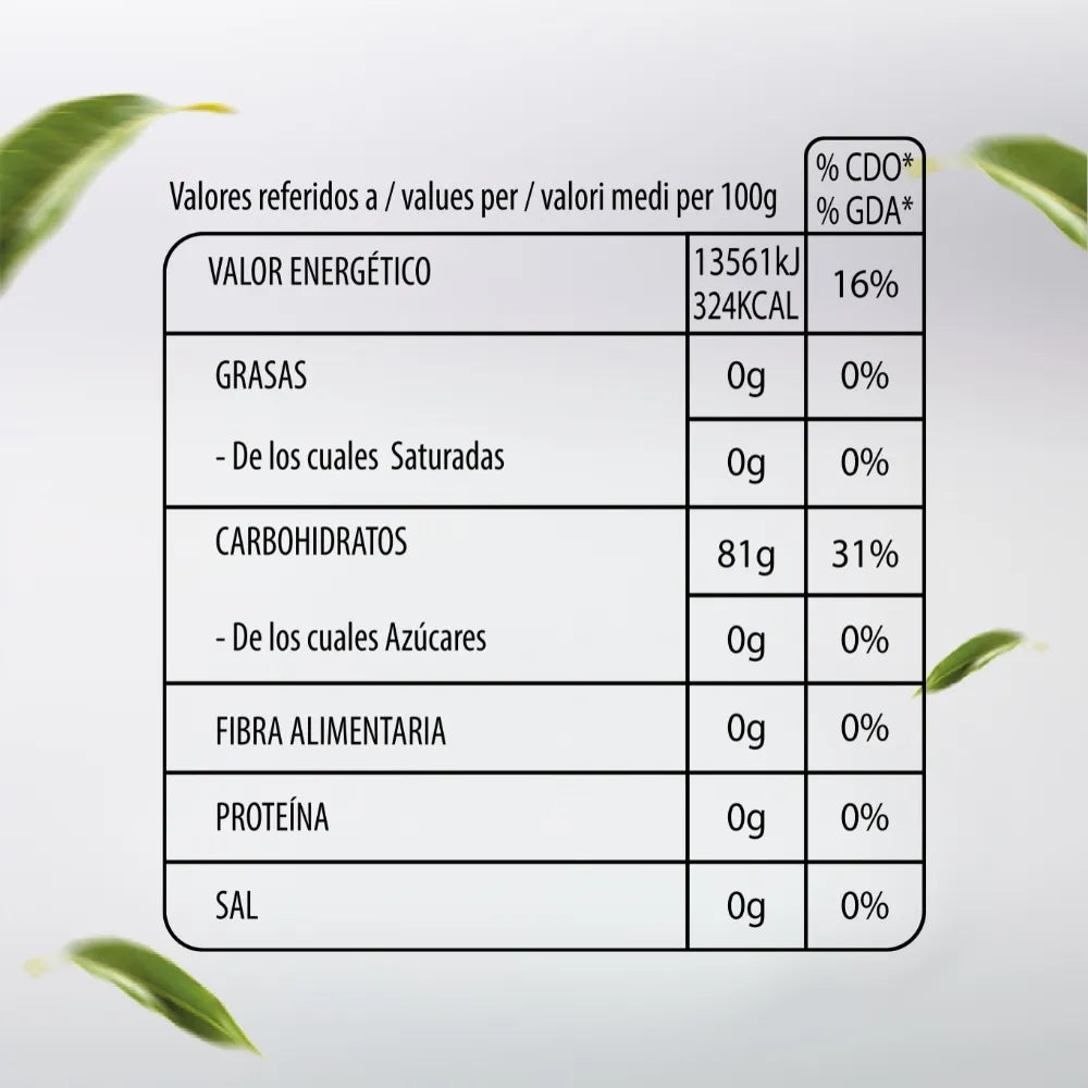 Universal chuño 180 gr