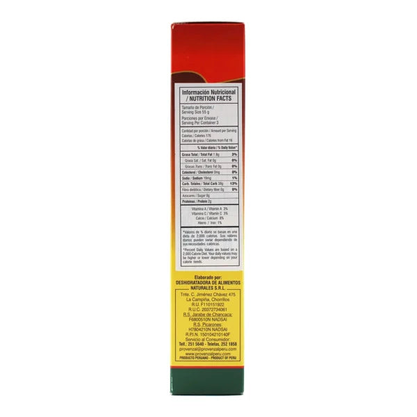 Provenzal Picarones Mix 5.8 oz