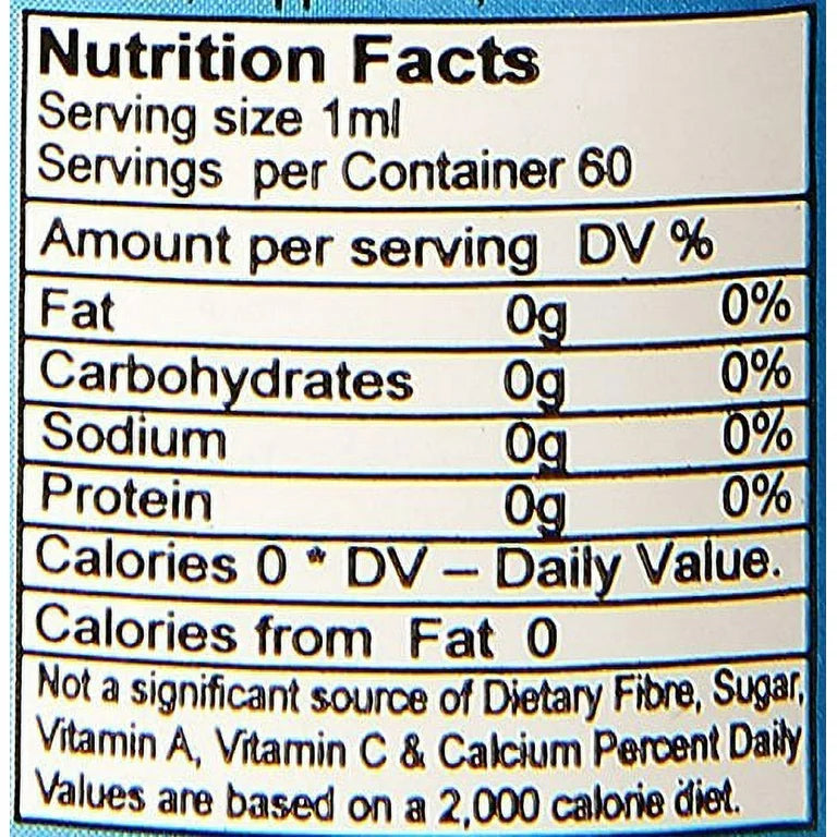 Benjamin Healing Oil 2oz