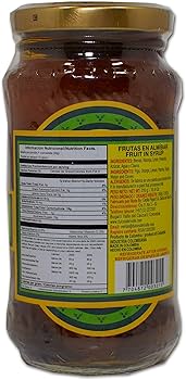 Desamargado Dulces del valle 10.9 oz