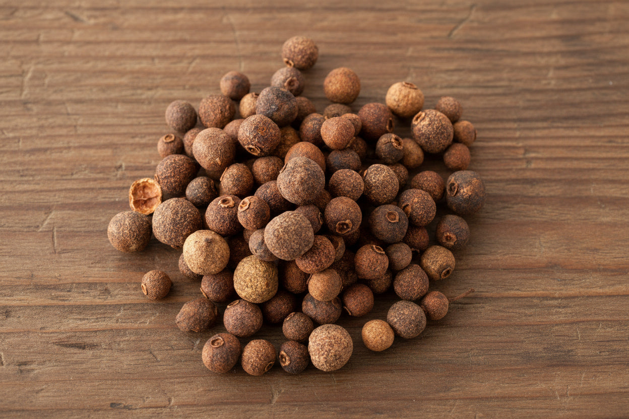 Allspice Pimento 180gr pk
