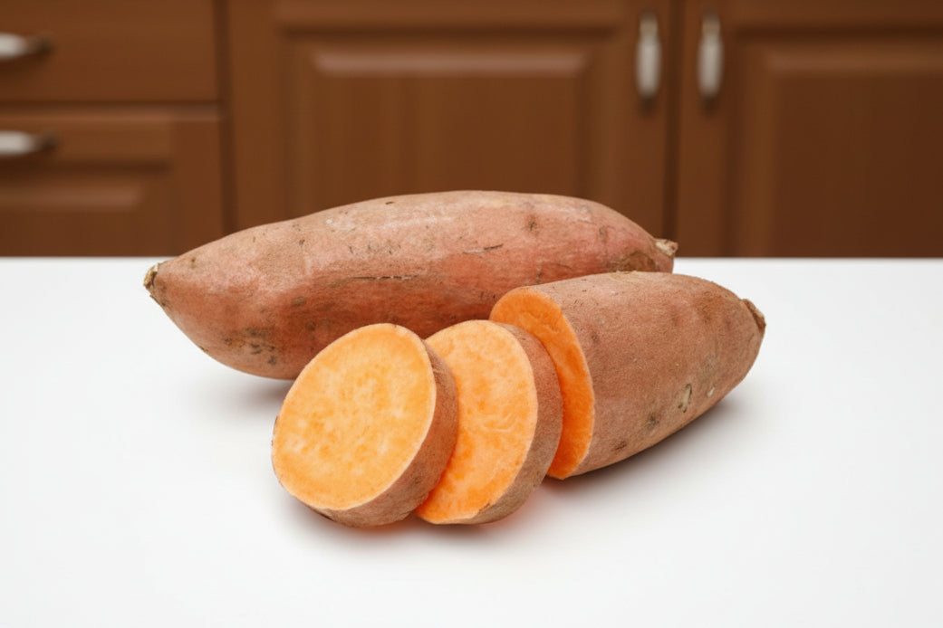 Fresh Sweet Potato Lb