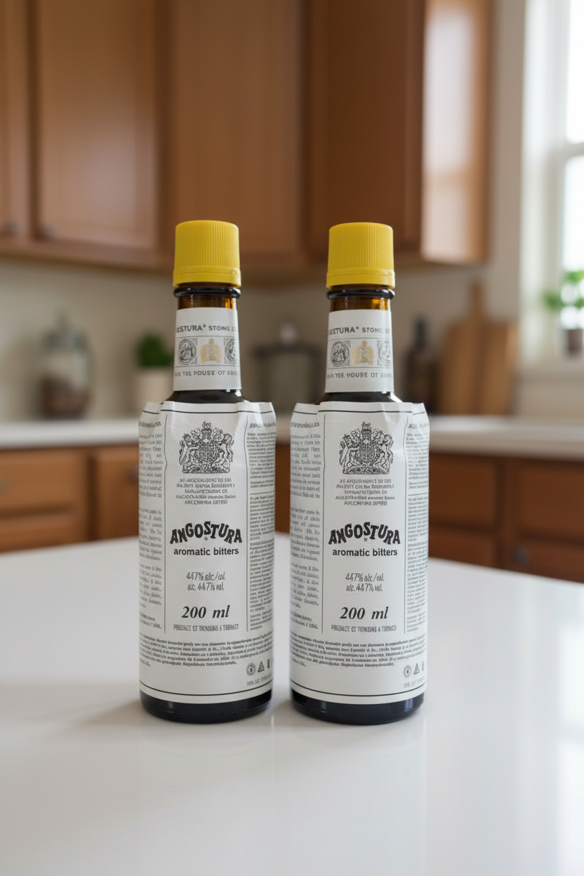Angostura aromatic Bitters 200ml