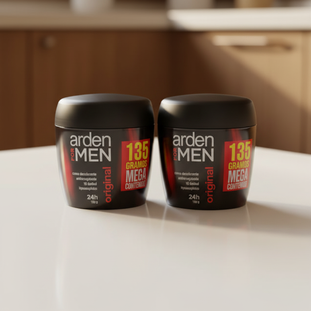 Arden for Men 135 gr