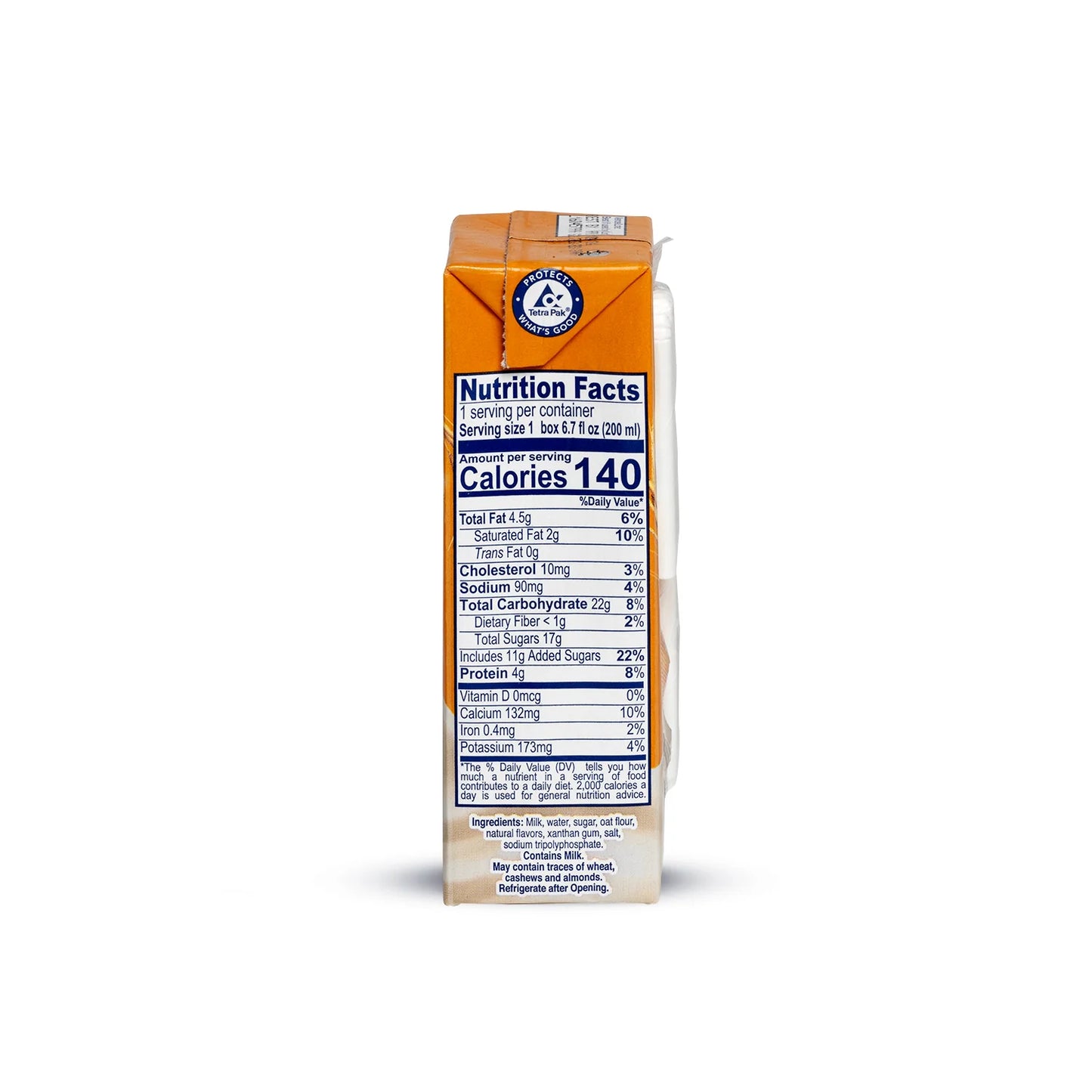 ALPINA Avena Canela 6.7 oz