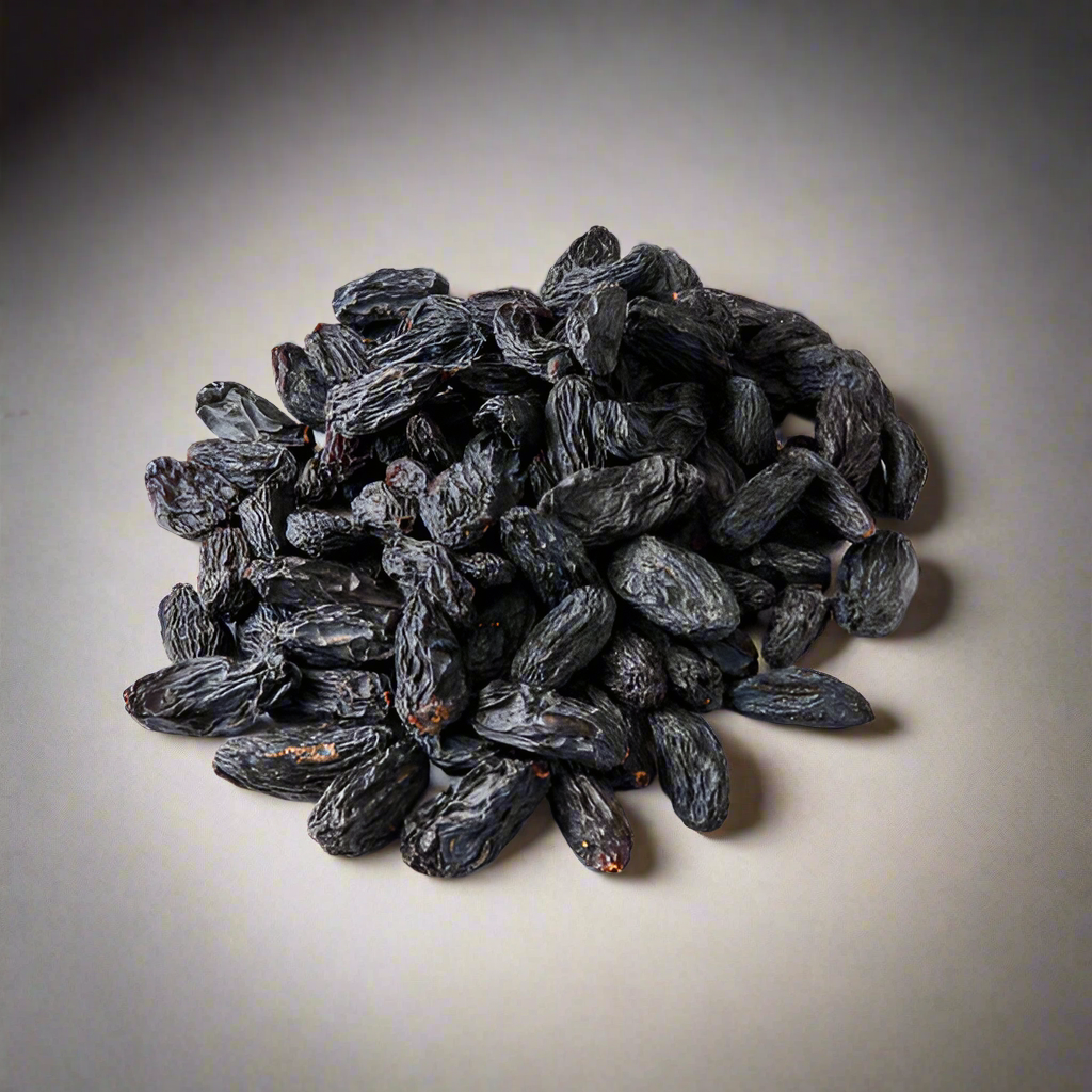 BLACK SEEDLEES RAISIN/UVA PASA LB