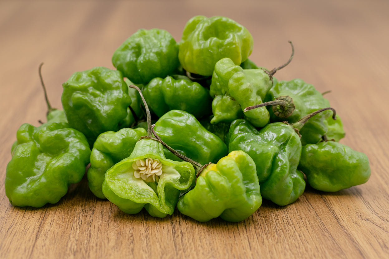 Sweet Pepper Cachucha 12-14 ct