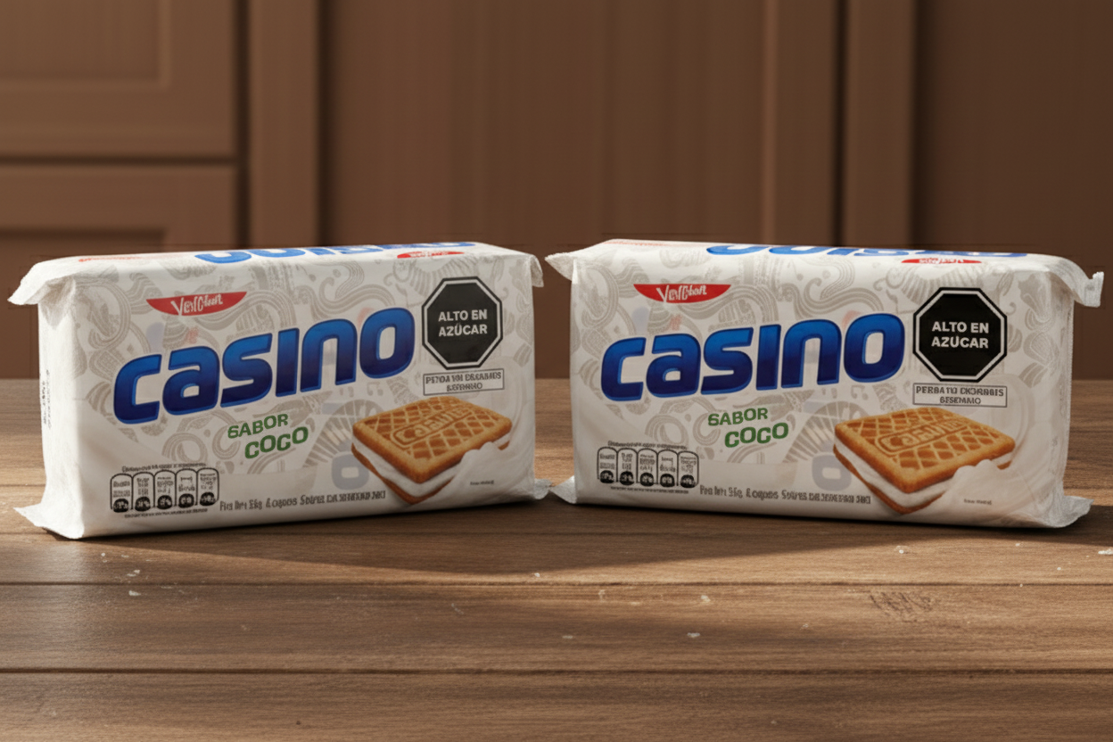CASINO GALLETAS COCO PK