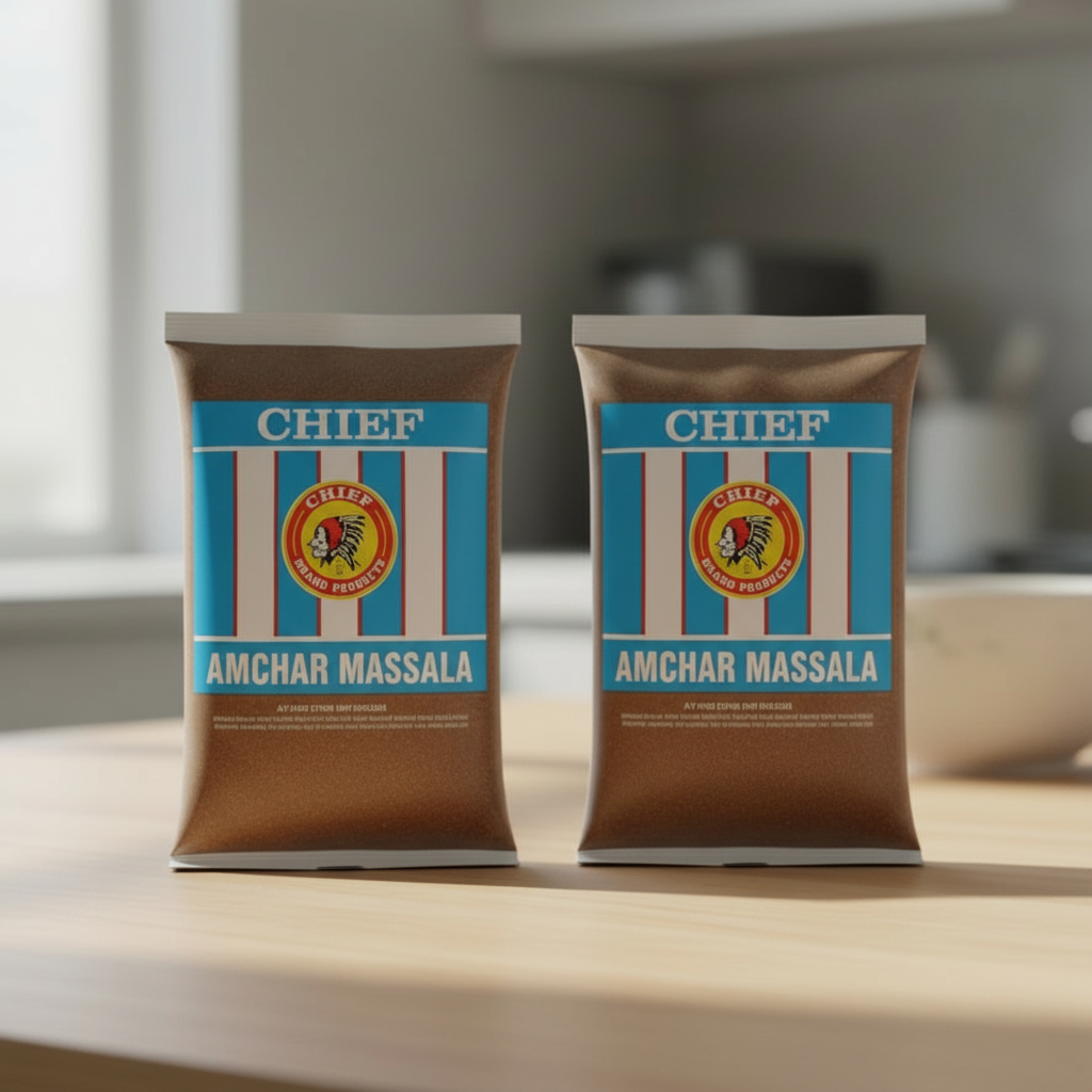 Chief Anchar Massala 3oz