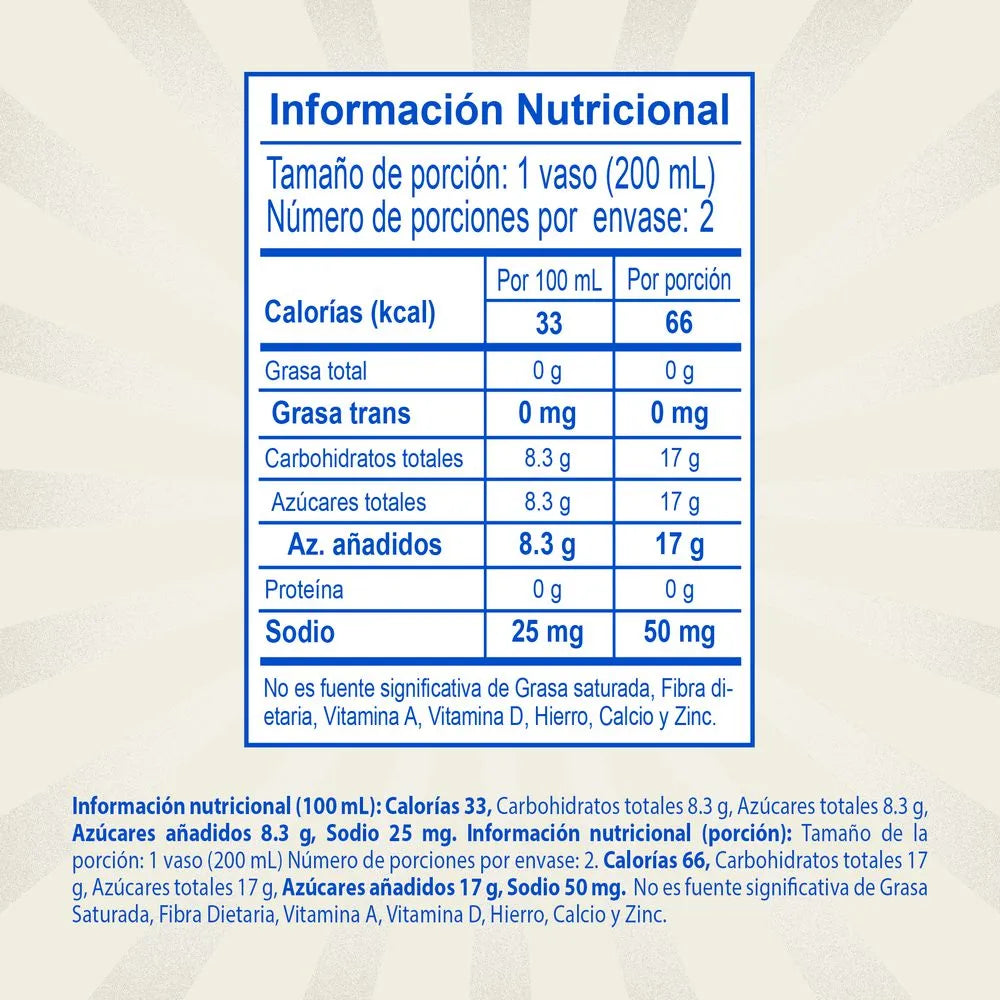 Kola Roman Soda 400mL-gaseosa