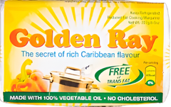 GOLDEN RAY MARGARINE 8 OZ