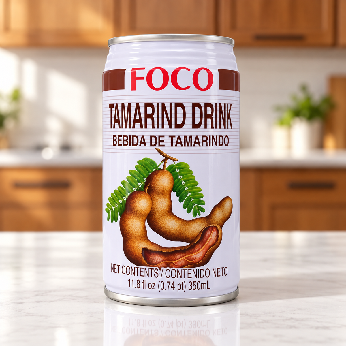 Foco Tamarind Drink 11.8oz