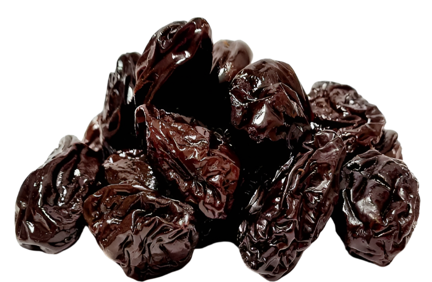 DRIED PRUNES /CIRUELA LB