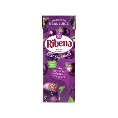 Ribena Blackcurrant 250ml