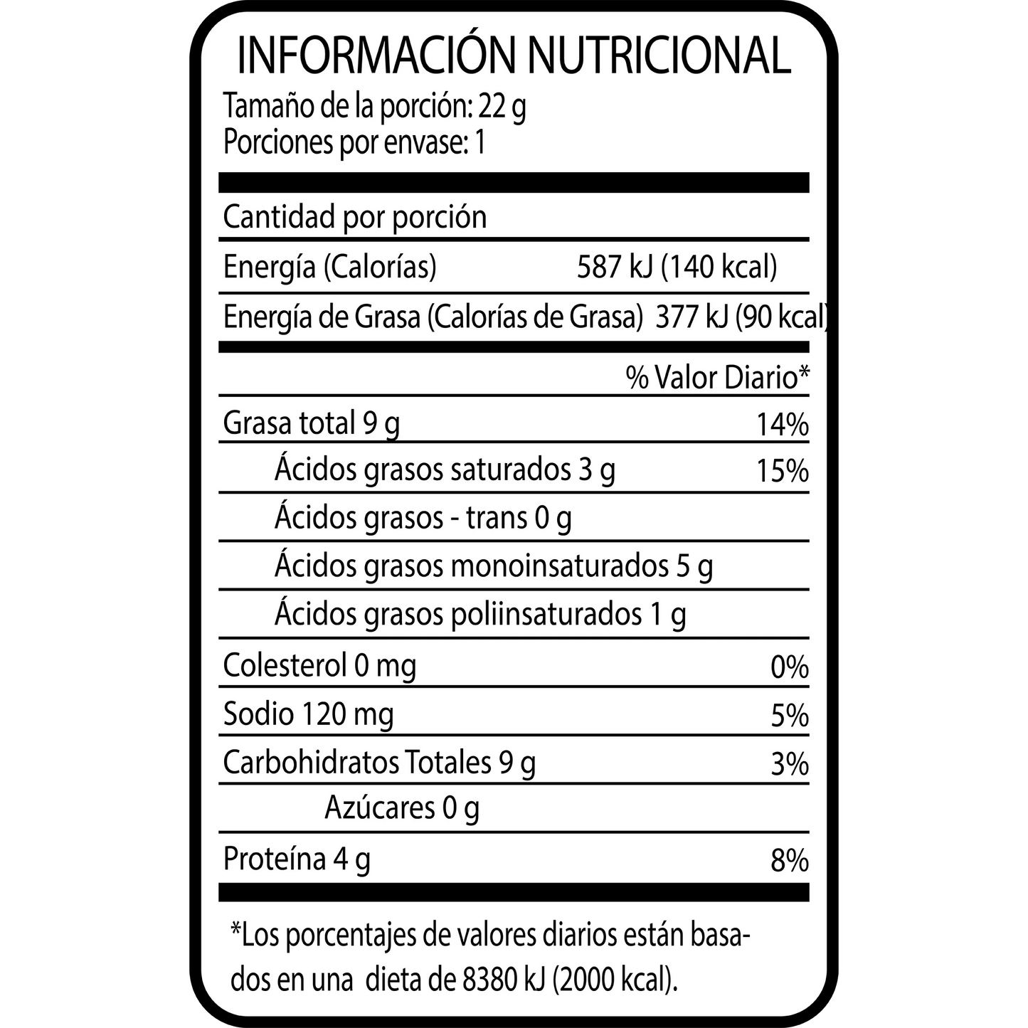 YUPI Rizadas Limon 12 PACK-28gr