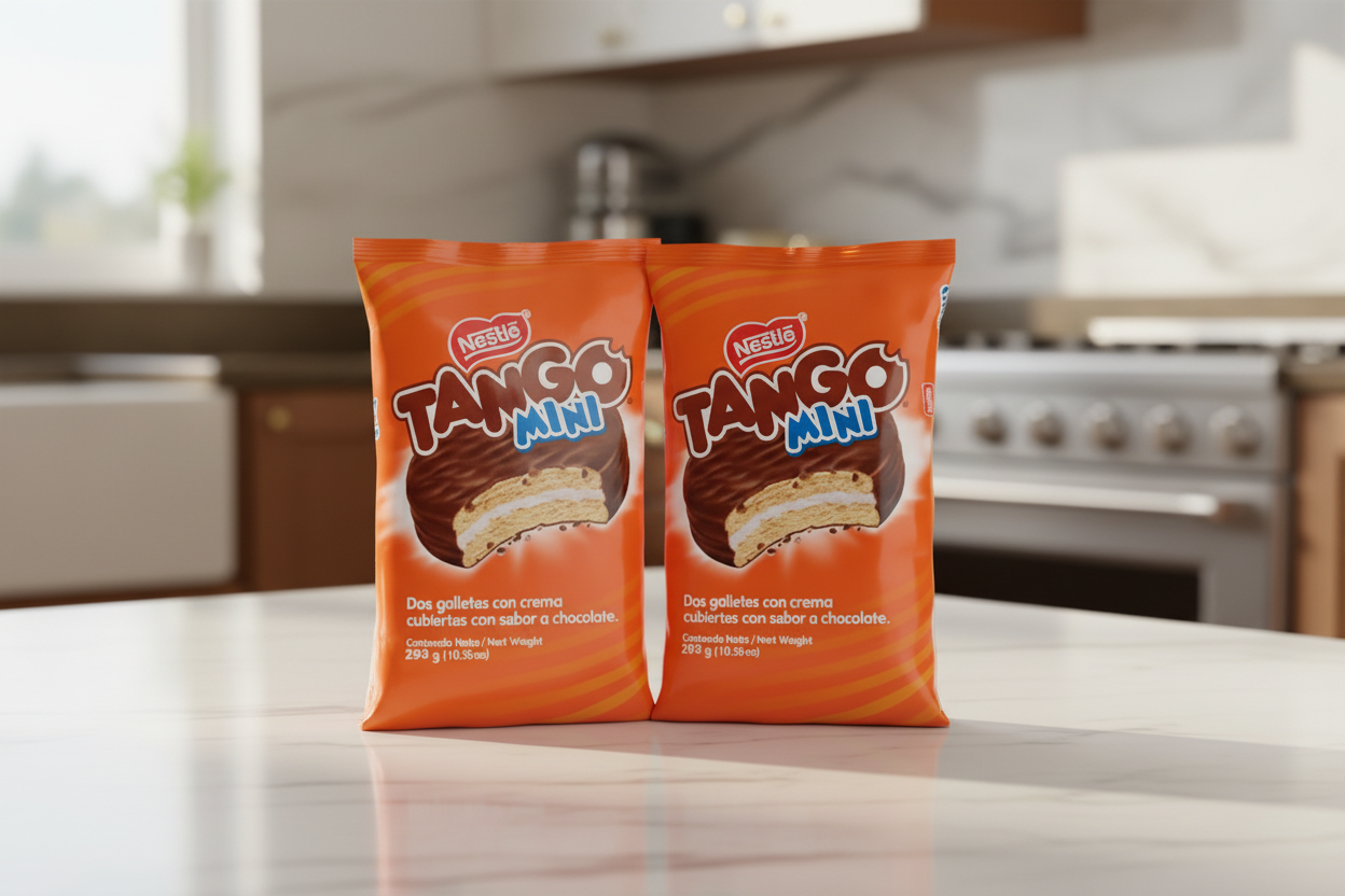 Mini tango nestle 299gr