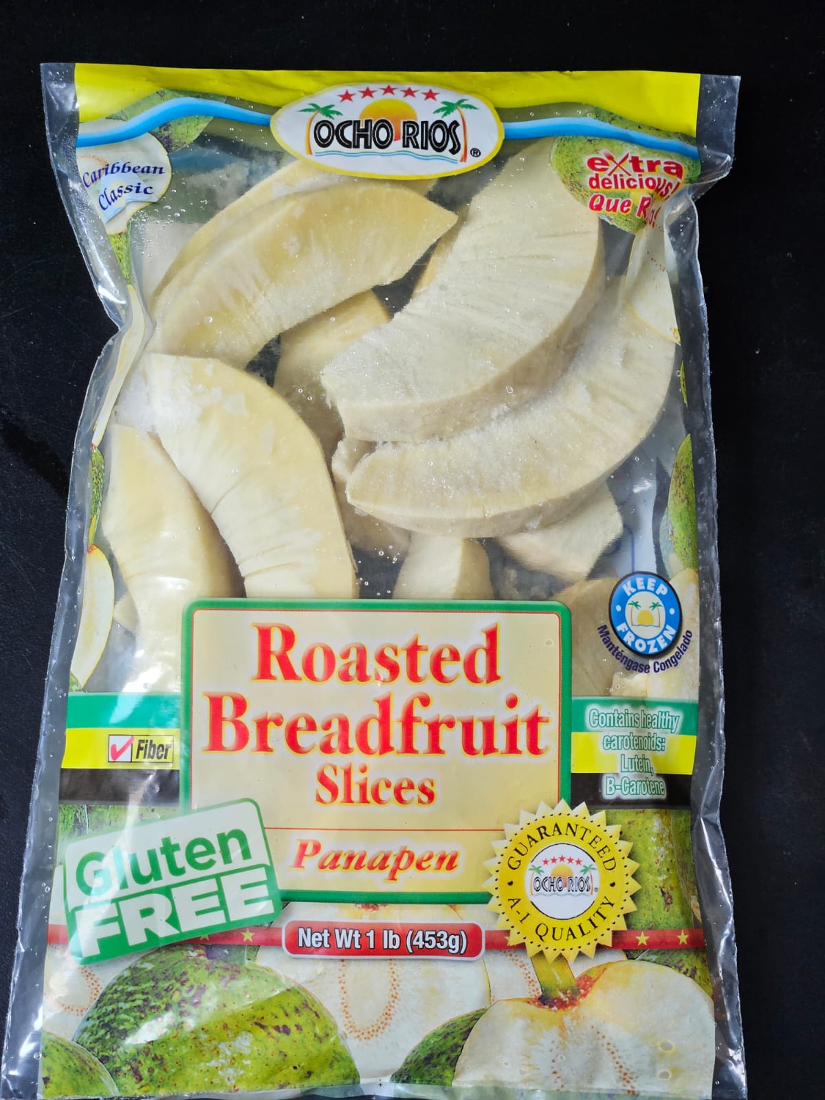 Trinidad Stretch Grapefruit Can 19oz