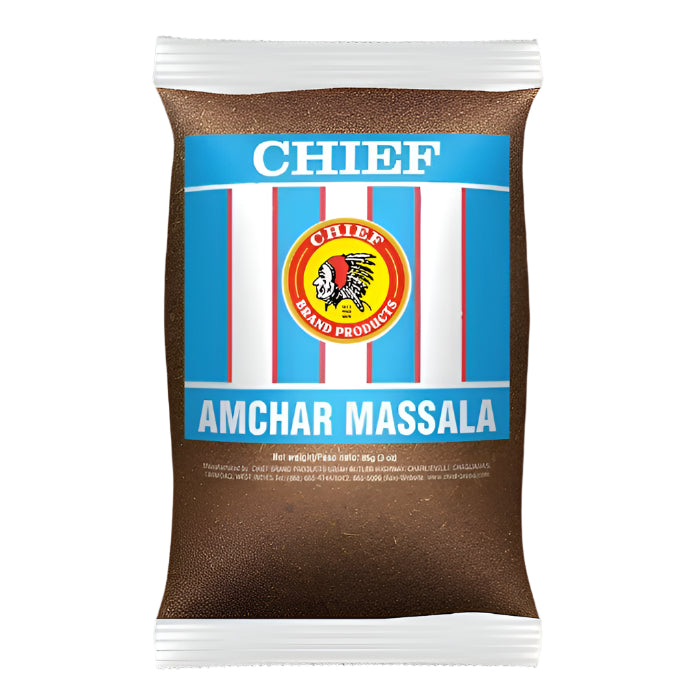 CHIEF AMCHAR MASSALA 3oz