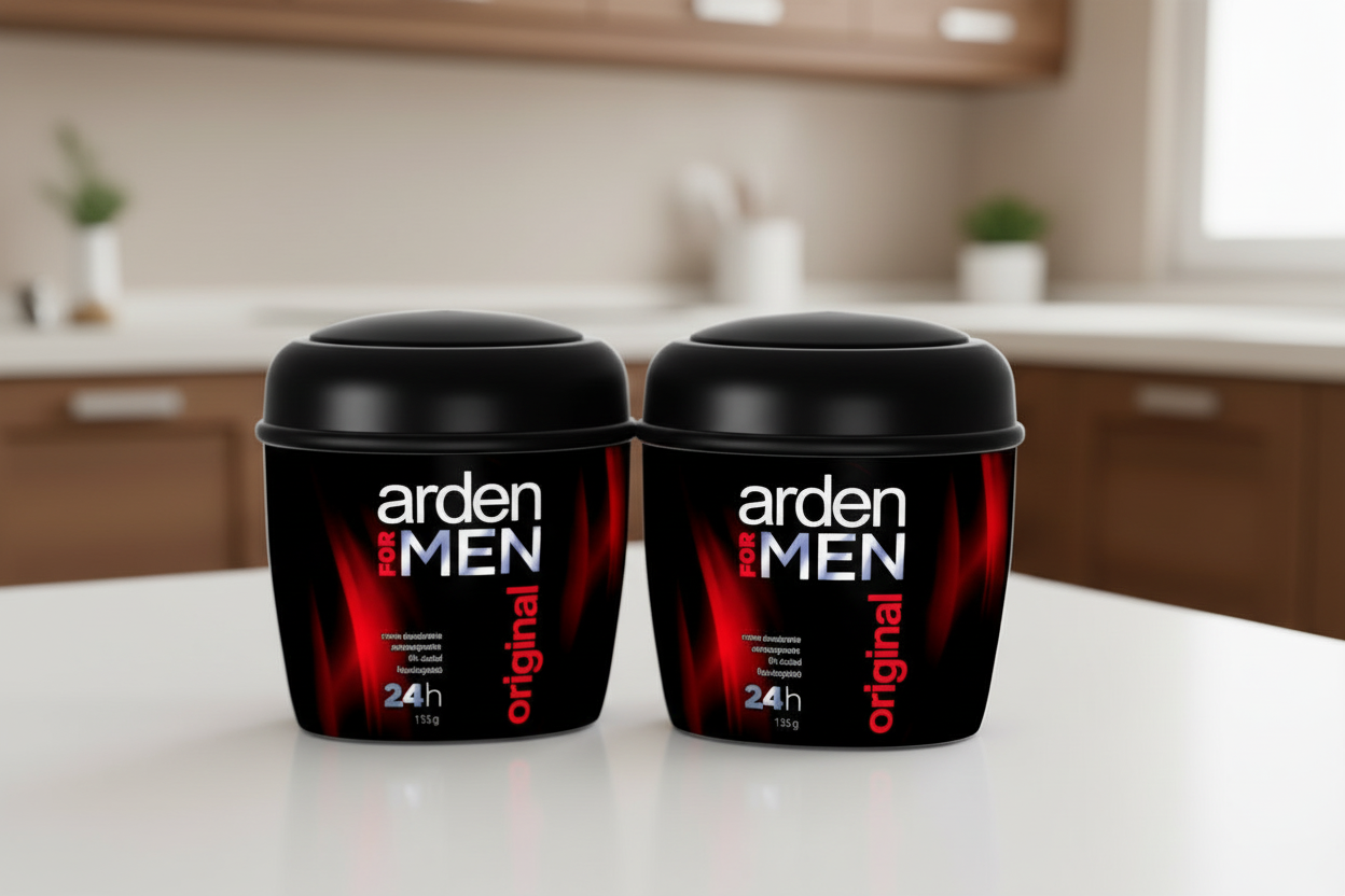 Arder for men 135gr