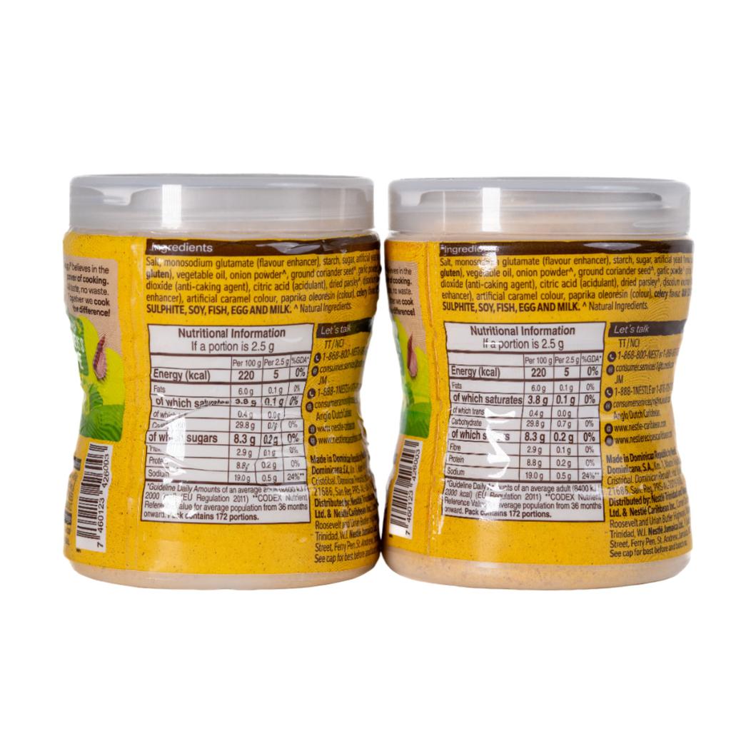 Maggi Season Up All Purpose 430gr