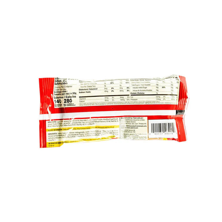 Cheers snack 6pk