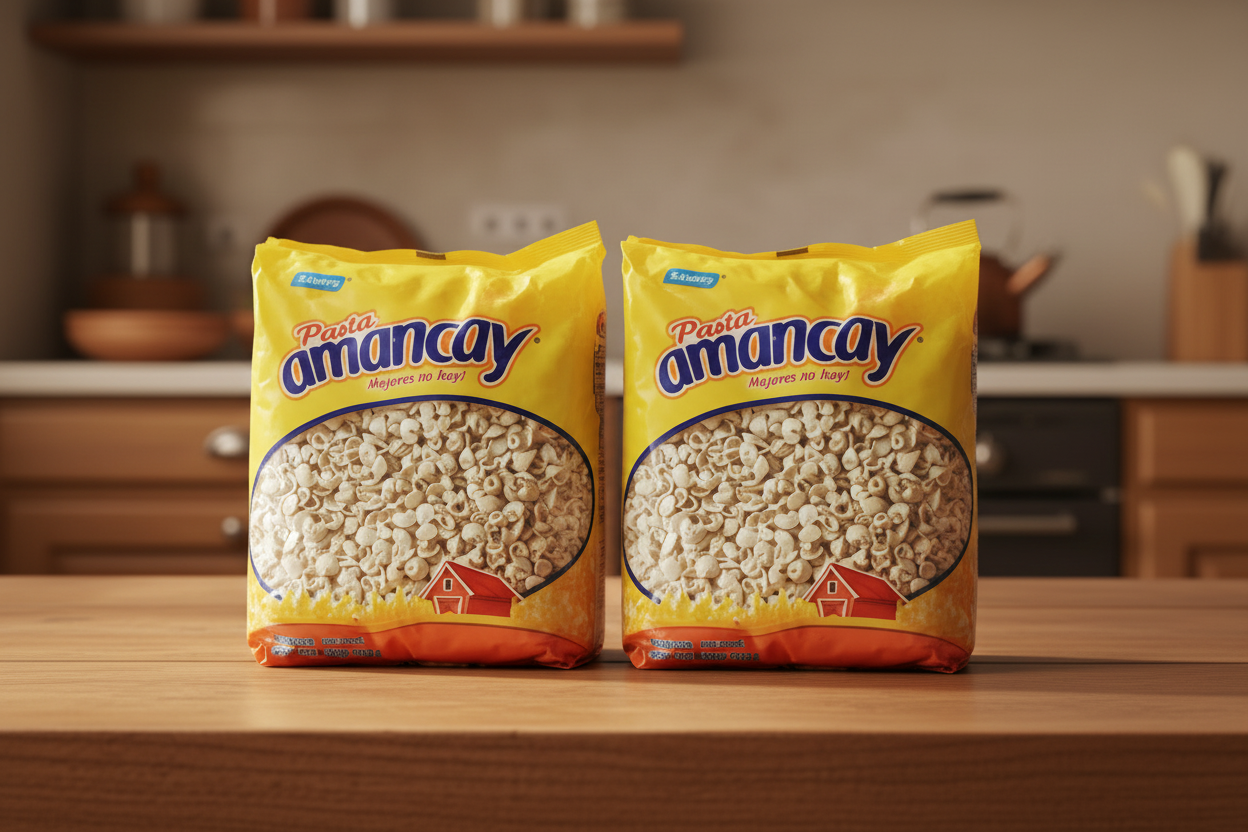 Pasta Amancay 14.11oz