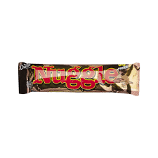 Charles Lunch Chocolate 12/50gr