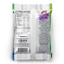 Chokis Bolitas Chocolate gr