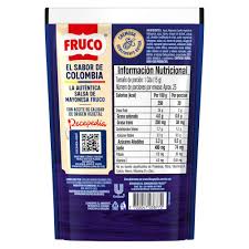 Fruco Mayonesa 380gr