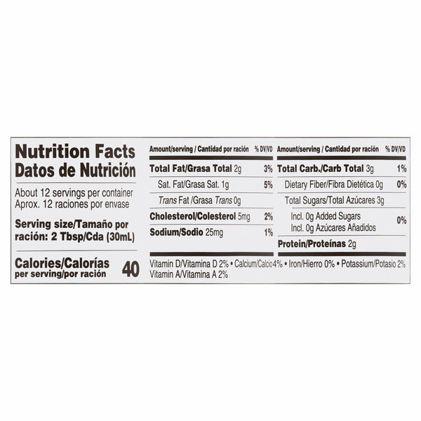 Grace Evaporated Filled milk 12oz