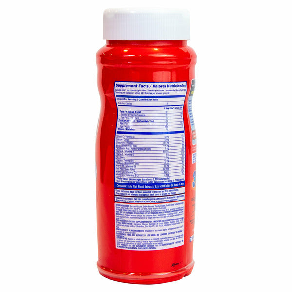 JGB Tarrito rojo Kola granulada 11.06 oz