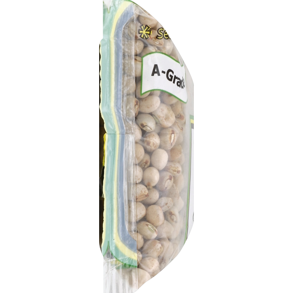 JCS Gungo Peas 12 oz