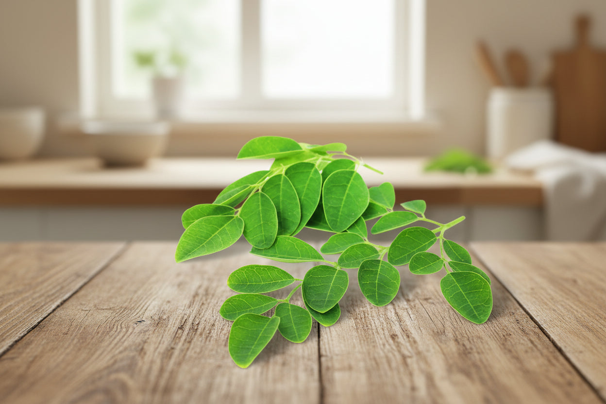 Moringa Leaves 40gr pk