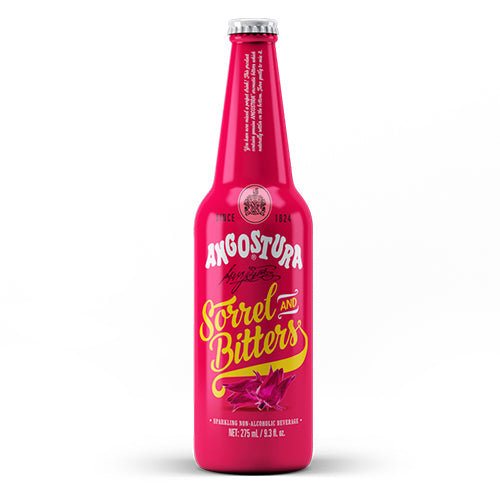 Angostura sorrel bitters 12 OZ