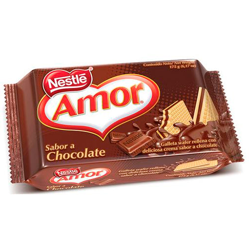 Amor chocolate 6.1 oz