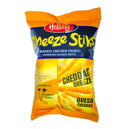 Cheeze stiks snack