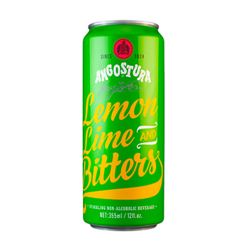 Angostura lemon lime bitters 12.OZ