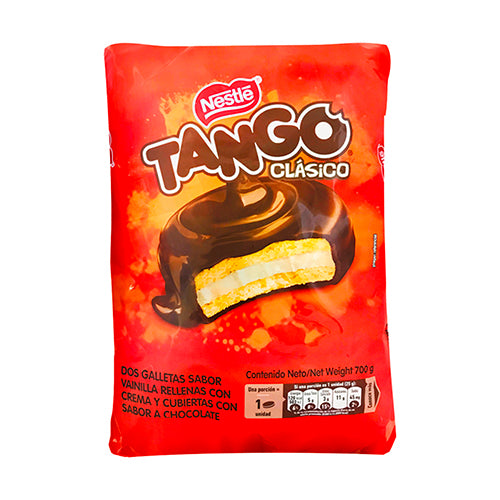 Tango clasico nestle 700gr