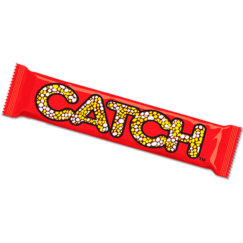 Catch chocolate 50gr (5pk)