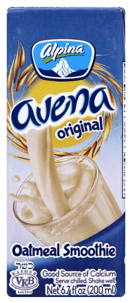 ALPINA Avena Original 6.7 oz