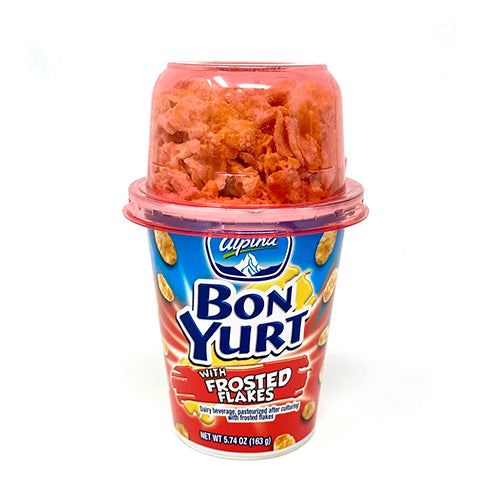 Bon yurt frosted flakes 5PK/5.7OZ