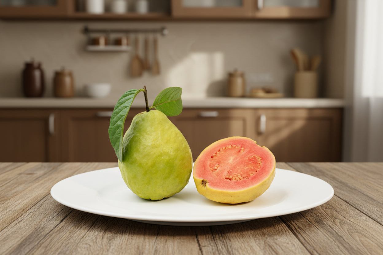 Guava -Guayaba