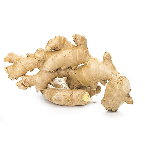 ORGANIC GINGER ROOT LB