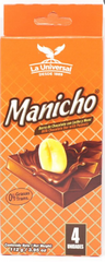 MANICHO MANI CON CHOCOLATE 3.9 OZ