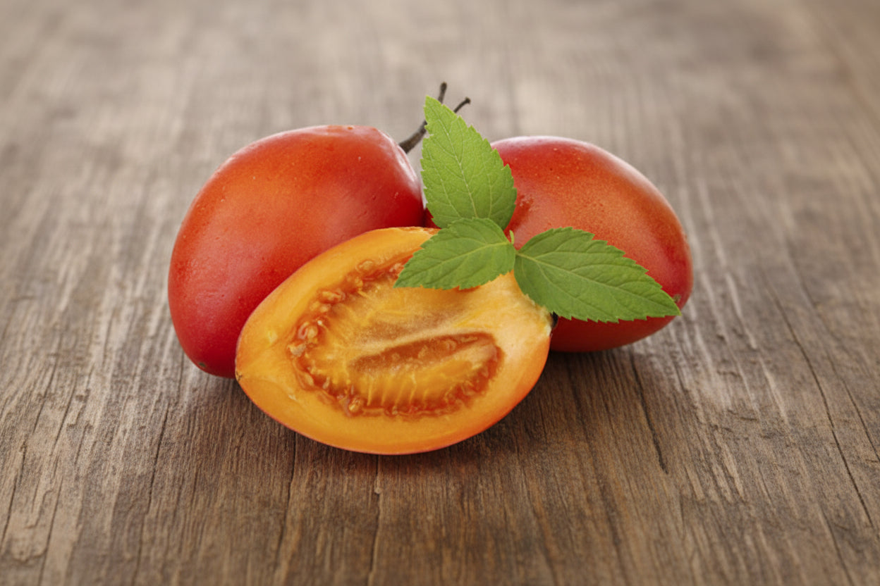 Red Tamarillo/Tomate de Arbol Lb