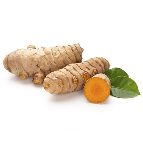 TURMERIC 12-18 pieces per pk