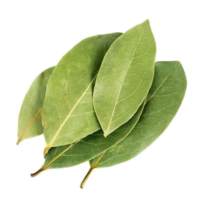 FRESH BAY LEAVES 180gr pk