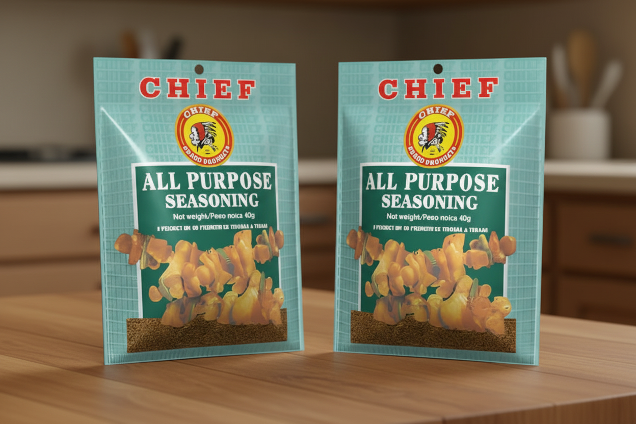 Chief All Purpose Seasoning 40gr