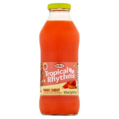 GRACE TROPICAL MANGO CARROT 16oz